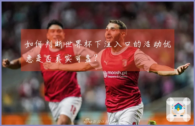 如何判断世界杯下注入口的活动优惠是否真实可靠？
