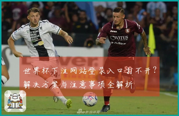 世界杯下注网站登录入口打不开？解决方案与注意事项全解析