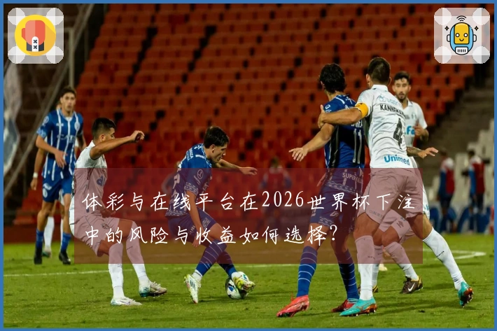 体彩与在线平台在2026世界杯下注中的风险与收益如何选择？