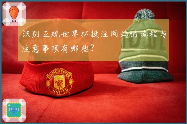 识别正规世界杯投注网站的流程与注意事项有哪些？