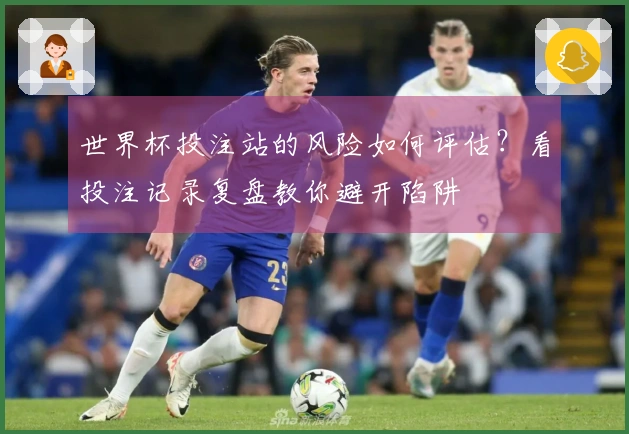世界杯投注站的风险如何评估？看投注记录复盘教你避开陷阱
